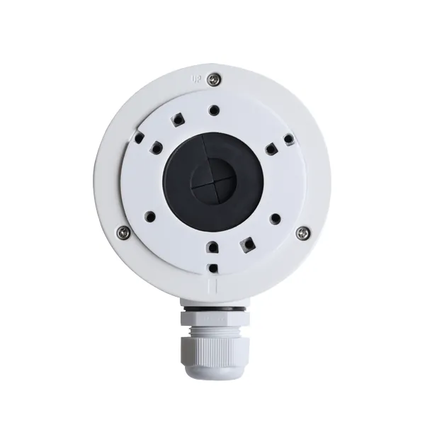 BRE Tycam Guard — boîtier de raccordement extérieur — photo 1